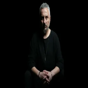 Fatih Şahin - Yanarım