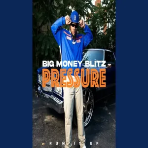 Pressure (Bass Boosted