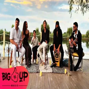 Cezara, Burak, Nikos & Joshua 🌟 All Star Session