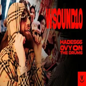 W Sound 10 “HAPPY MONDAY” - Hades66, Westcol, Ovy On The Drums