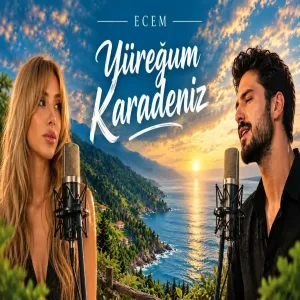 YÜREĞUM KARADENİZ - ECEM