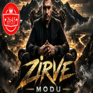 Sinan Ünlübaş - Zirve Modu