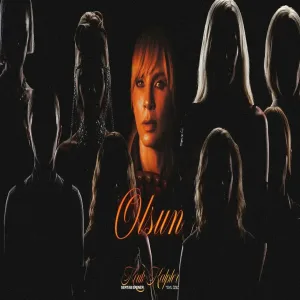 Sertab Erener - Olsun (10. Yıl Dönümü)