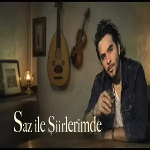 İsmail YK - Saz İle Şiirlerimde