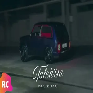 Rashad Rc - Talehim