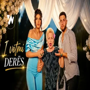 Dea Hysenaj - I vetmi derës