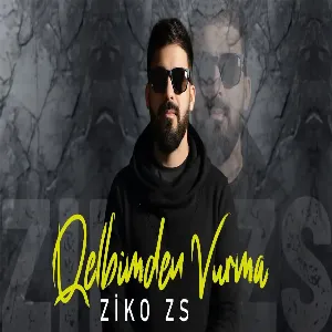 ZiKOZS - Qelbimden Vurma