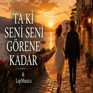 Ta Ki Seni Görene Kadar - Afro House Remix