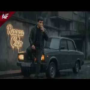 Məsud & Aysu - Rakka Çiko (Remix Arif Feda)