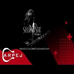 Selim Işık - Bir Canım Var Benim