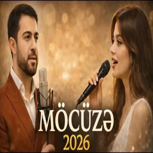 Namiq Qaraçuxurlu - Möcüzə Yeni (Cover)