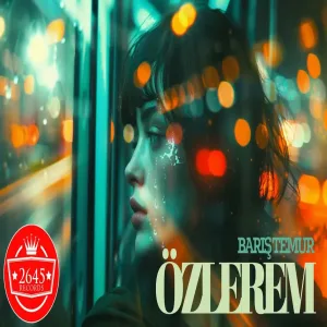 Barış Temur - Özlerem