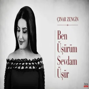 Çınar Zengin - Ben Üşürüm Sevdam Üşür