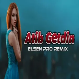 Elsen Pro En Çok Dinlenen Remix Mahnılar 4