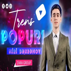 Miri Behremov - Popuri