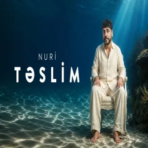 Nuri Serinlendirici - TESLIM