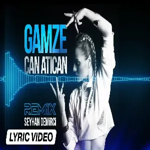 Gamze Ökten & Kerem Ökten - Can Atıcan