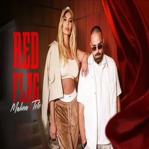 Malina х ToTo H - Red Flag Малина х ТоТо H - Ред Флаг I
