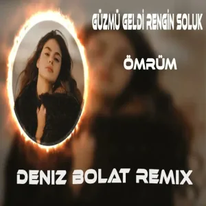 Deniz Bolat - Güzmü Geldi