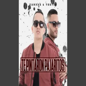 Te Pintaron Pajaritos