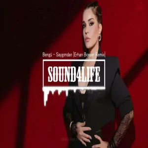 Bengü - Saygımdan (Erhan Boraer Remix)