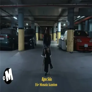 Ilgın Sıla. - Bir Masala Kandım