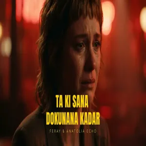 Ta Ki Sana Dokunana Kadar | Anatolian Türkish Rock Cover