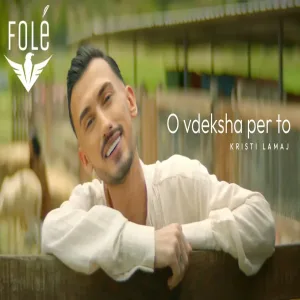 Kristi Lamaj - O vdeksha per to