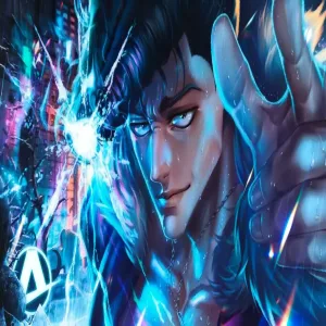 ♪ Ryu Ishigori (Jujutsu Kaisen Faminto AniRap