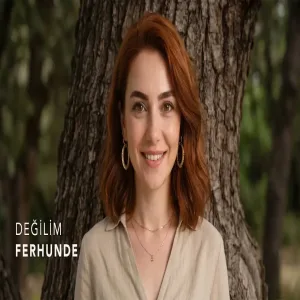 Ferhunde Değilim