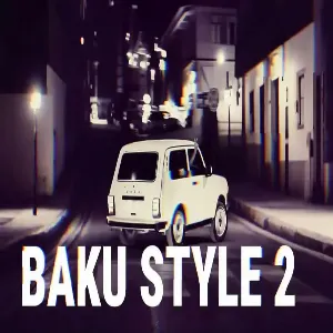 Zawanbeats - BAKU STYLE 2