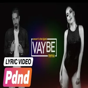 Sevcan ft. Cihat Uğurel - Vay Be