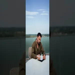 Sənlə mənim