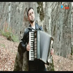 Senan Memmedov - Ağlatan Kafe