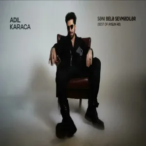 Adil Karaca - Səni Belə Sevmədilər (Best of Aygun 40)
