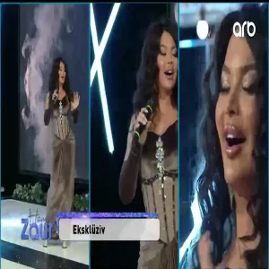 Qumral - Dunya senin dunya menim