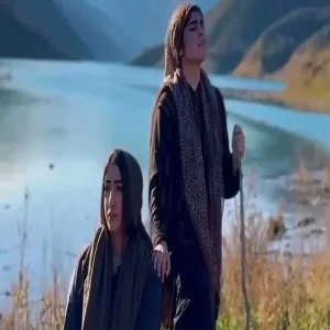 Elsen Pro & Taner Yalçın - Xuda Havar