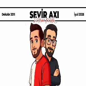 Lil Orxan & NaQa-Sevir Axı