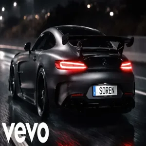 Furkan Soren - Aether (Original Mix)