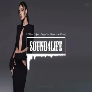 Elif Buse Doğan - Yangın Yeri (Burak Tufan Remix)