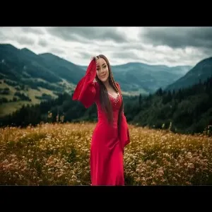 Gulka Elekberli - Omrum