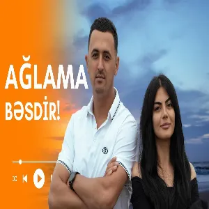 Turkan Muradova & Nemet Alizade - Ağlama Bəsdir