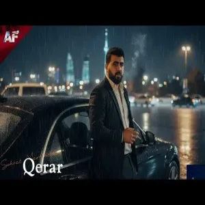 Şöhrət Məmmədov - Qərar (Remix Arif Feda)