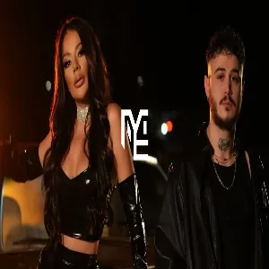 Çağla & Doğu Swag - Seni Düşündüm ( Muharrem ECE Remix )