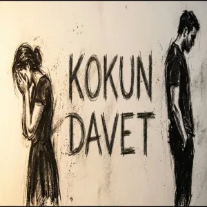 Kokun Davet - Hüseyin Güntürkün Türkçe Şarkı Rakı ve Aşk Ayros Music