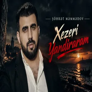 Sohret Memmedov - Xezeri Yandiraram Remix