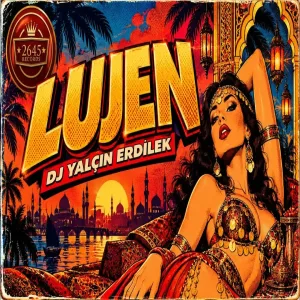 DJ Yalçın Erdilek - Lujen