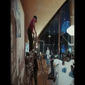 LATIN MAFIA, Fred again.. - Alvafro