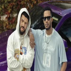 Noizy x Mohamed Ramadan - Brown Skin Girl