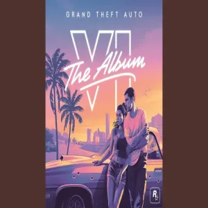 Last Thing You Need (from GTAVI The Album